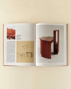 Books And Crafts Sessùn |Pierre Chareau Vol2 Vassily Blue