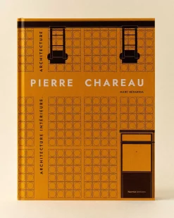 Books And Crafts Sessùn |Pierre Chareau Vol2 Vassily Blue