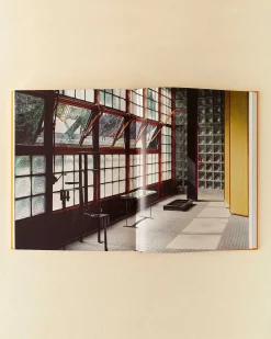 Books And Crafts Sessùn |Pierre Chareau Vol1 Vassily Blue