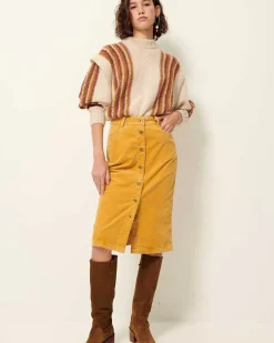 Pullis Und Cardigans Sessùn |Pimlico Rosegrey