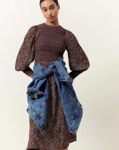 Kleider Sessùn |Rhoda Brown St