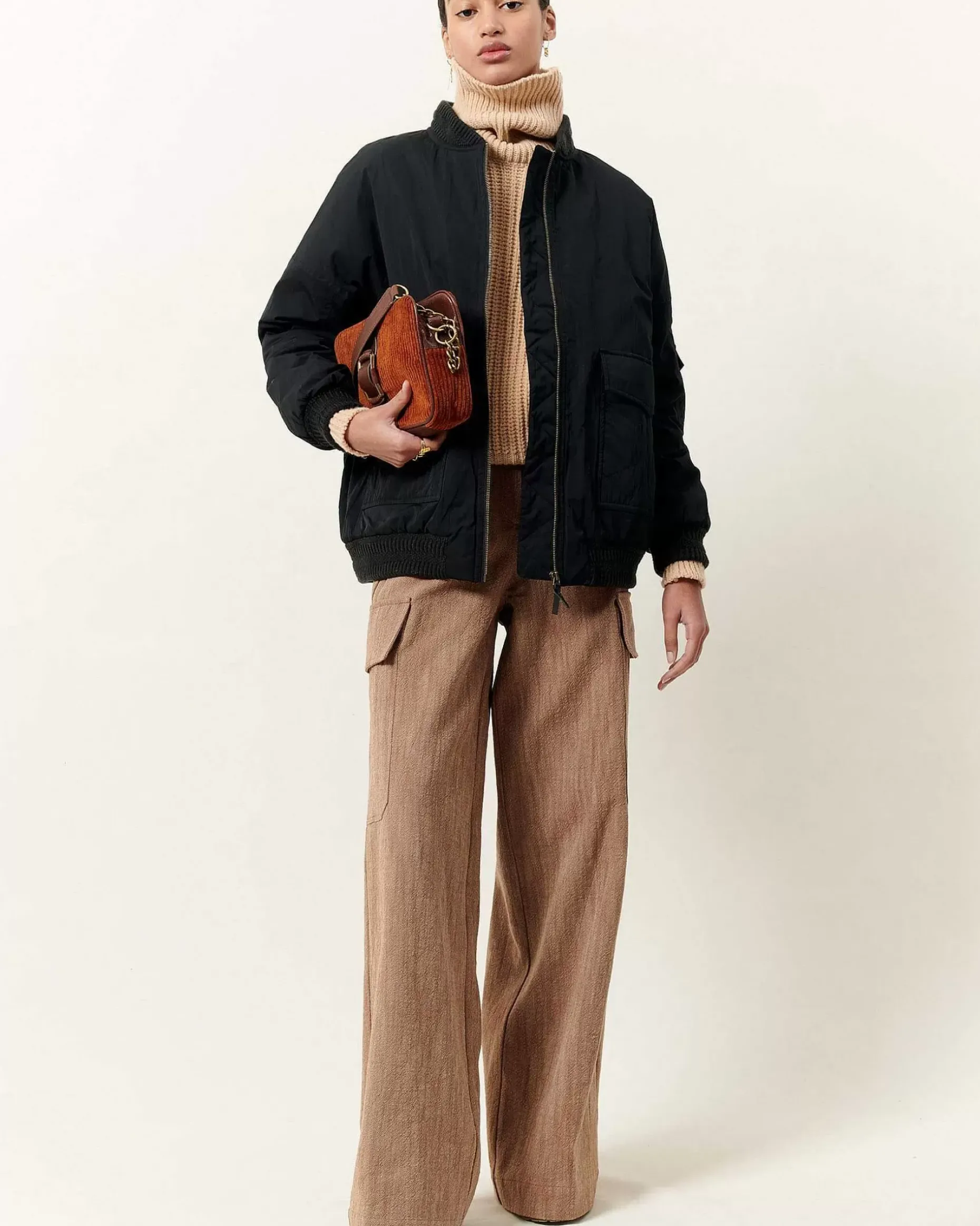 Mantel Sessùn |Rodmay Phantom