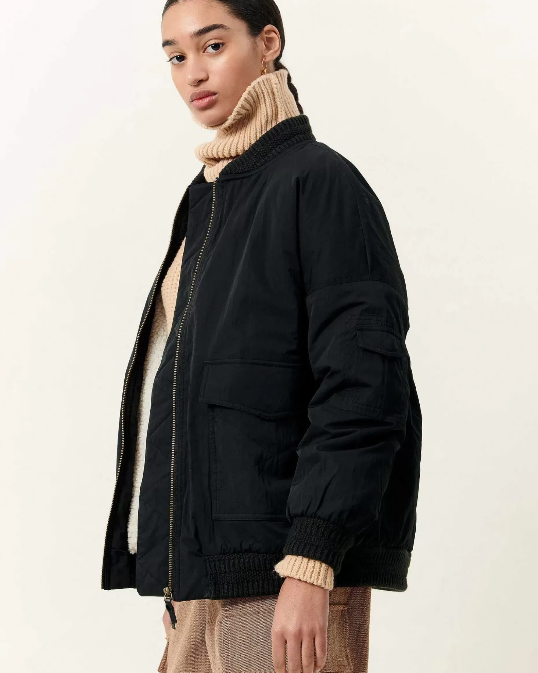 Mantel Sessùn |Rodmay Phantom