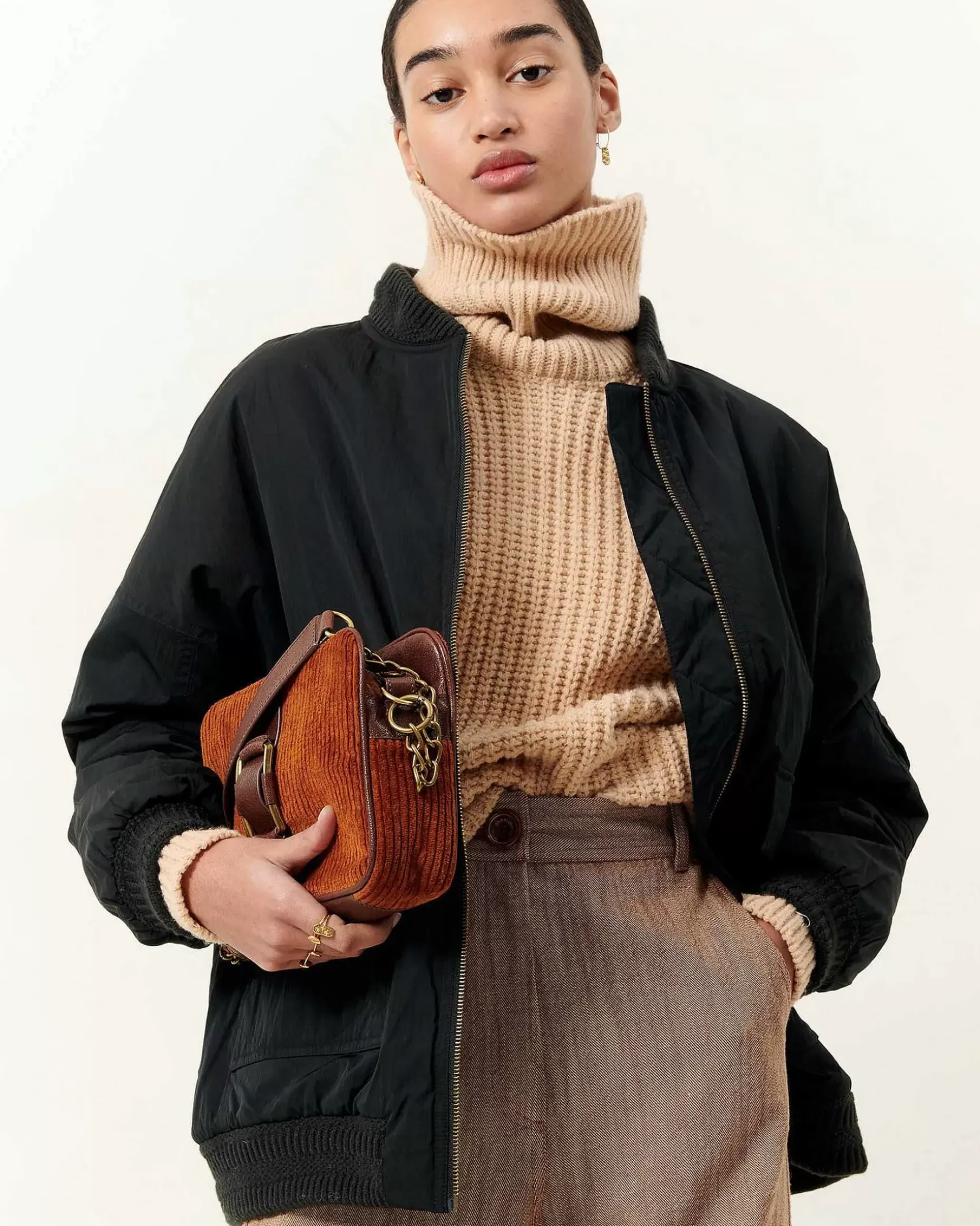 Mantel Sessùn |Rodmay Phantom