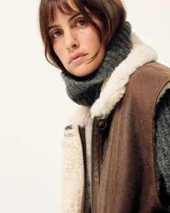 Jacken Sessùn |Royal Scotsman Scotleather