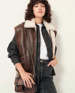 Jacken Sessùn |Royal Scotsman Scotleather