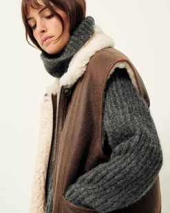 Jacken Sessùn |Royal Scotsman Scotleather