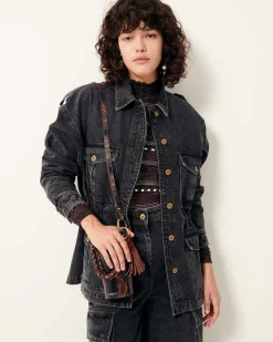 Jacken Sessùn |Salvador Graffit