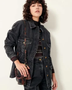 Jacken Sessùn |Salvador Graffit