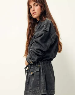 Jacken Sessùn |Salvador Graffit