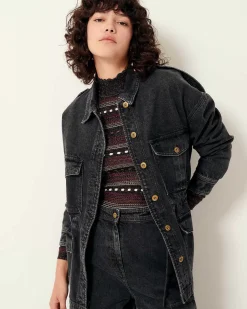 Jacken Sessùn |Salvador Graffit