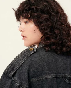 Jacken Sessùn |Salvador Graffit