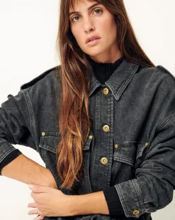 Jacken Sessùn |Salvador Graffit