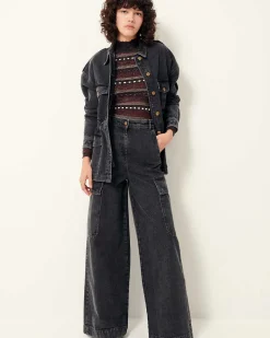 Jacken Sessùn |Salvador Graffit