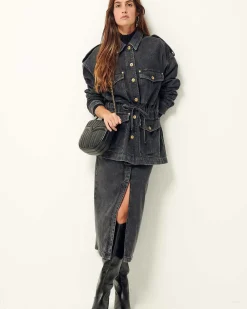 Jacken Sessùn |Salvador Graffit