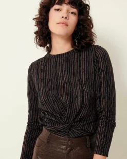 T-Shirts Und Sweatshirts Sessùn |Saminight Orient Night