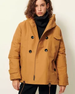 Mantel Sessùn |Sandison Malt