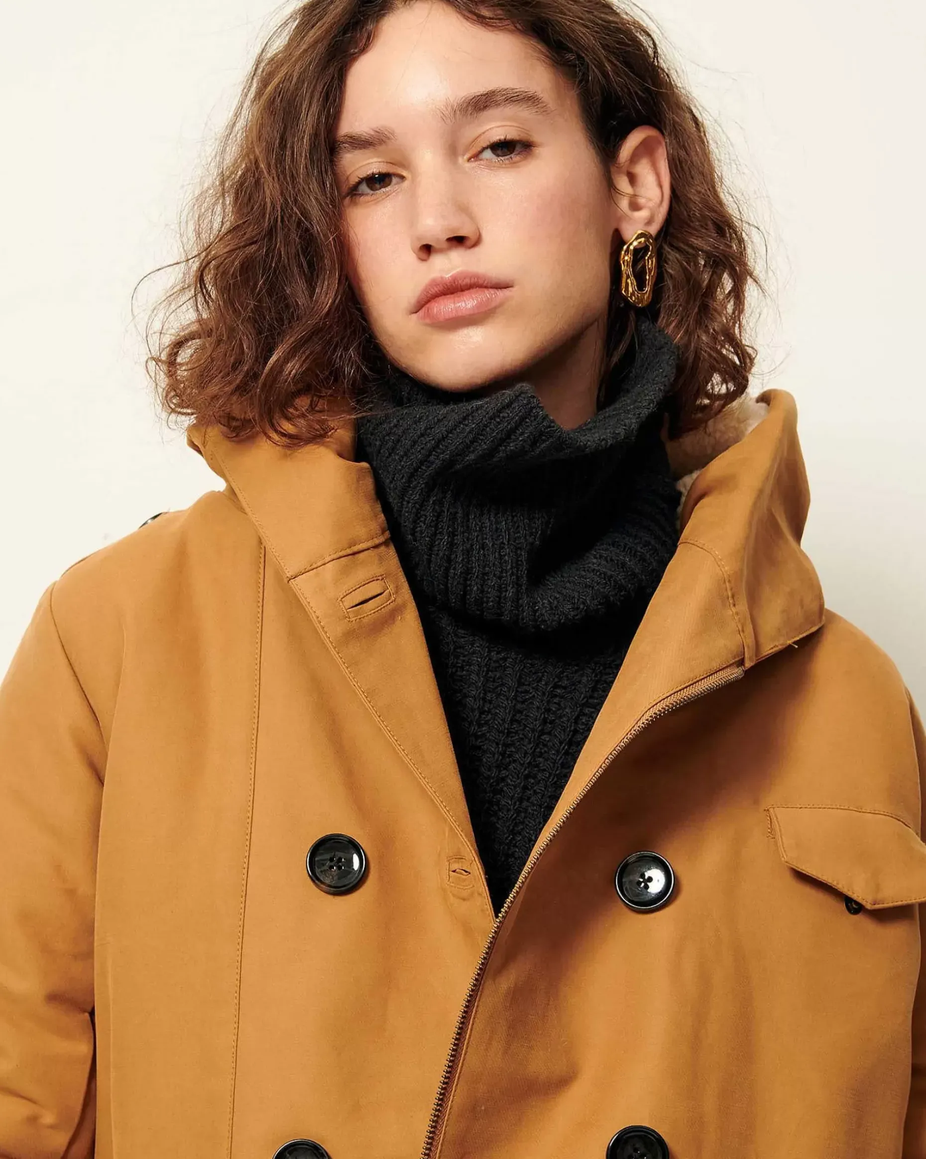 Mantel Sessùn |Sandison Malt