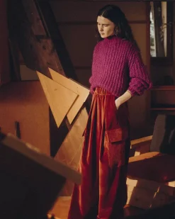 Pullis Und Cardigans Sessùn |Santa Rosa Plumberry