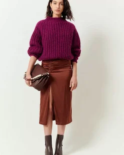 Pullis Und Cardigans Sessùn |Santa Rosa Plumberry