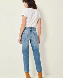 Denim Sessùn |Santi Dad O Vintage Blue