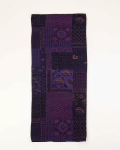 Accessoires Sessùn |Scarvi Moonless Polka