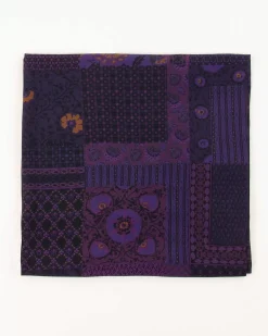 Accessoires Sessùn |Scarvi Moonless Polka