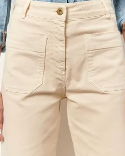 Denim Sessùn |Seakey O Vintage Blue