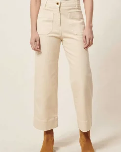 Denim Sessùn |Seakey O Vintage Blue