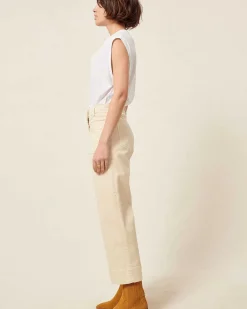 Denim Sessùn |Seakey O Vintage Blue