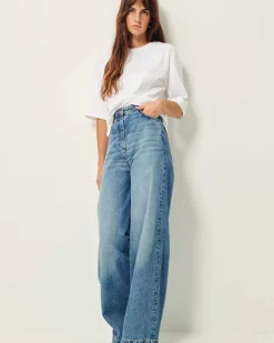 T-Shirts Und Sweatshirts Sessùn |Serge Optical White