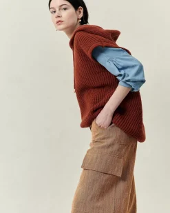 Pullis Und Cardigans Sessùn |Shavasana Oat Milk