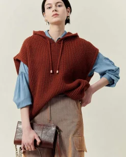 Pullis Und Cardigans Sessùn |Shavasana Oat Milk