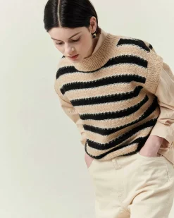 Pullis Und Cardigans Sessùn |Skye Sandblack