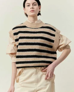 Pullis Und Cardigans Sessùn |Skye Sandblack