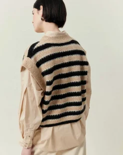 Pullis Und Cardigans Sessùn |Skye Sandblack