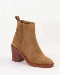 Schuhe Sessùn |Slana Black Leather