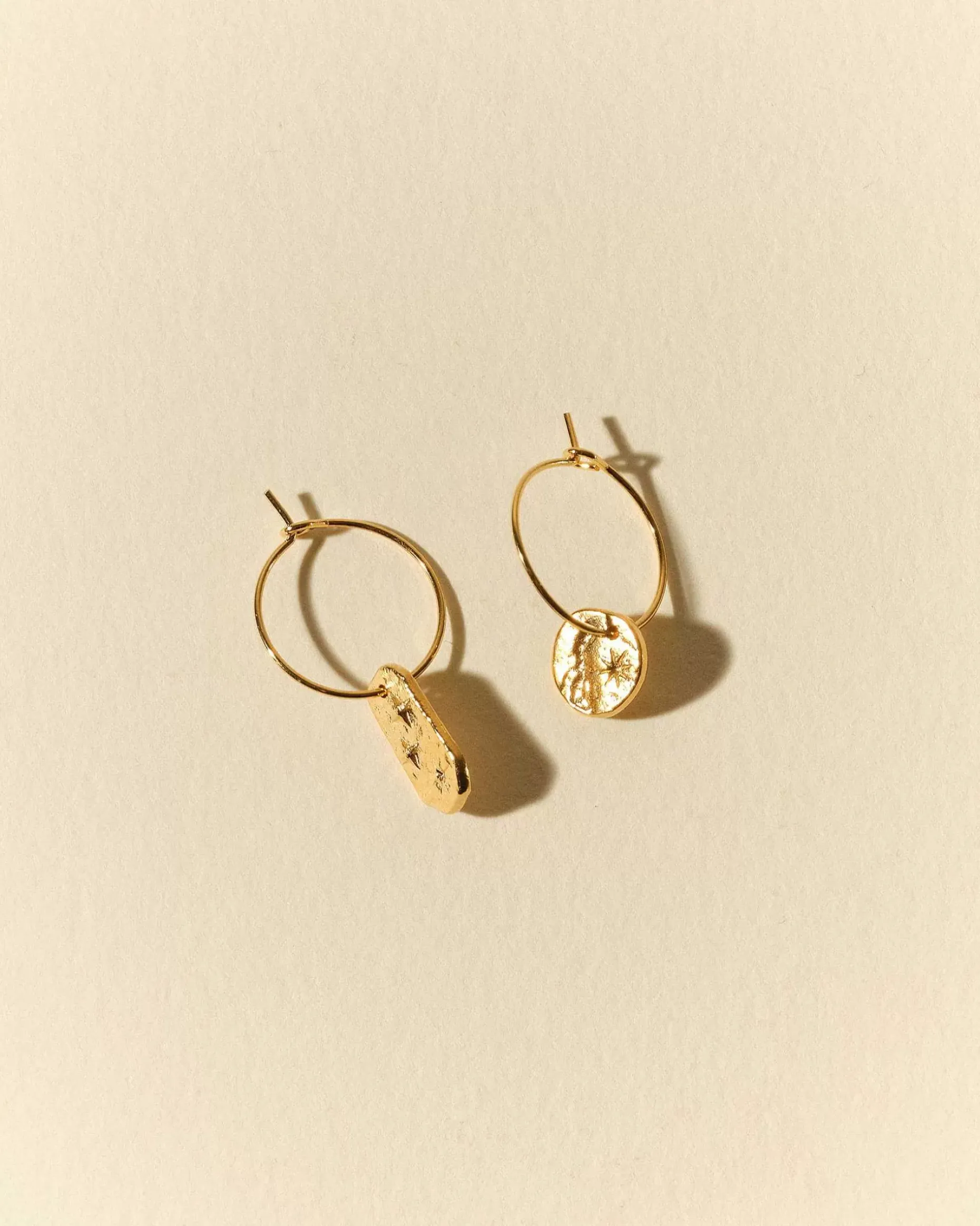 Schmuck Sessùn |Soren Or 3 Microns