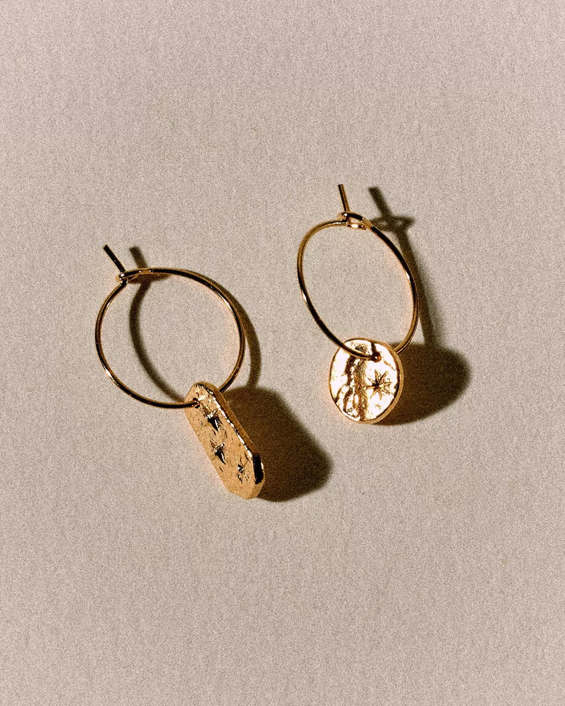 Schmuck Sessùn |Soren Or 3 Microns