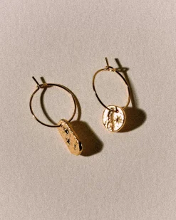 Accessoires Sessùn |Soren Or 3 Microns