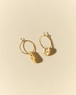 Accessoires Sessùn |Soren Or 3 Microns