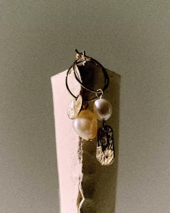 Schmuck Sessùn |Soren Pearl Dore