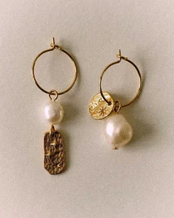 Schmuck Sessùn |Soren Pearl Dore