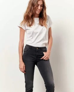 Denim Sessùn |Stoneford O Authentic Blue