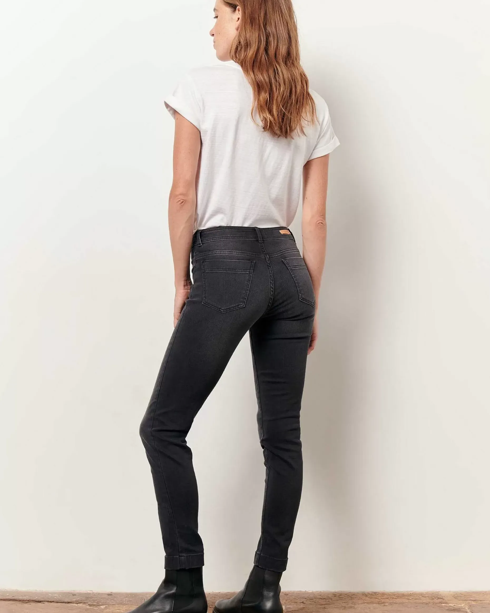 Denim Sessùn |Stoneford O Authentic Blue