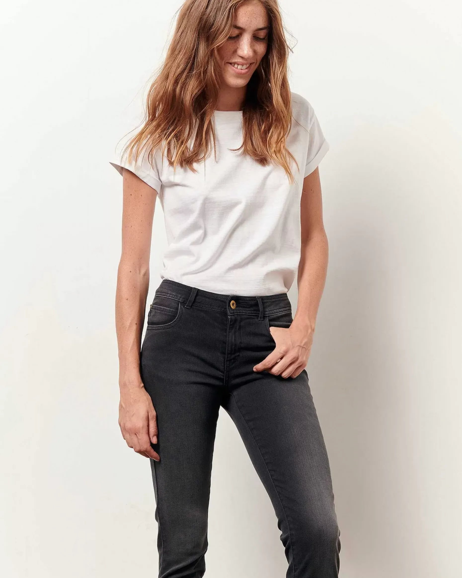 Denim Sessùn |Stoneford O Authentic Blue