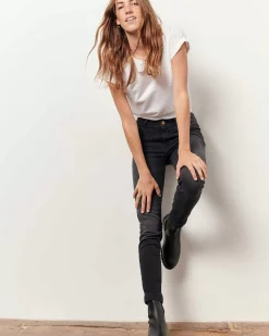 Denim Sessùn |Stoneford O Authentic Blue