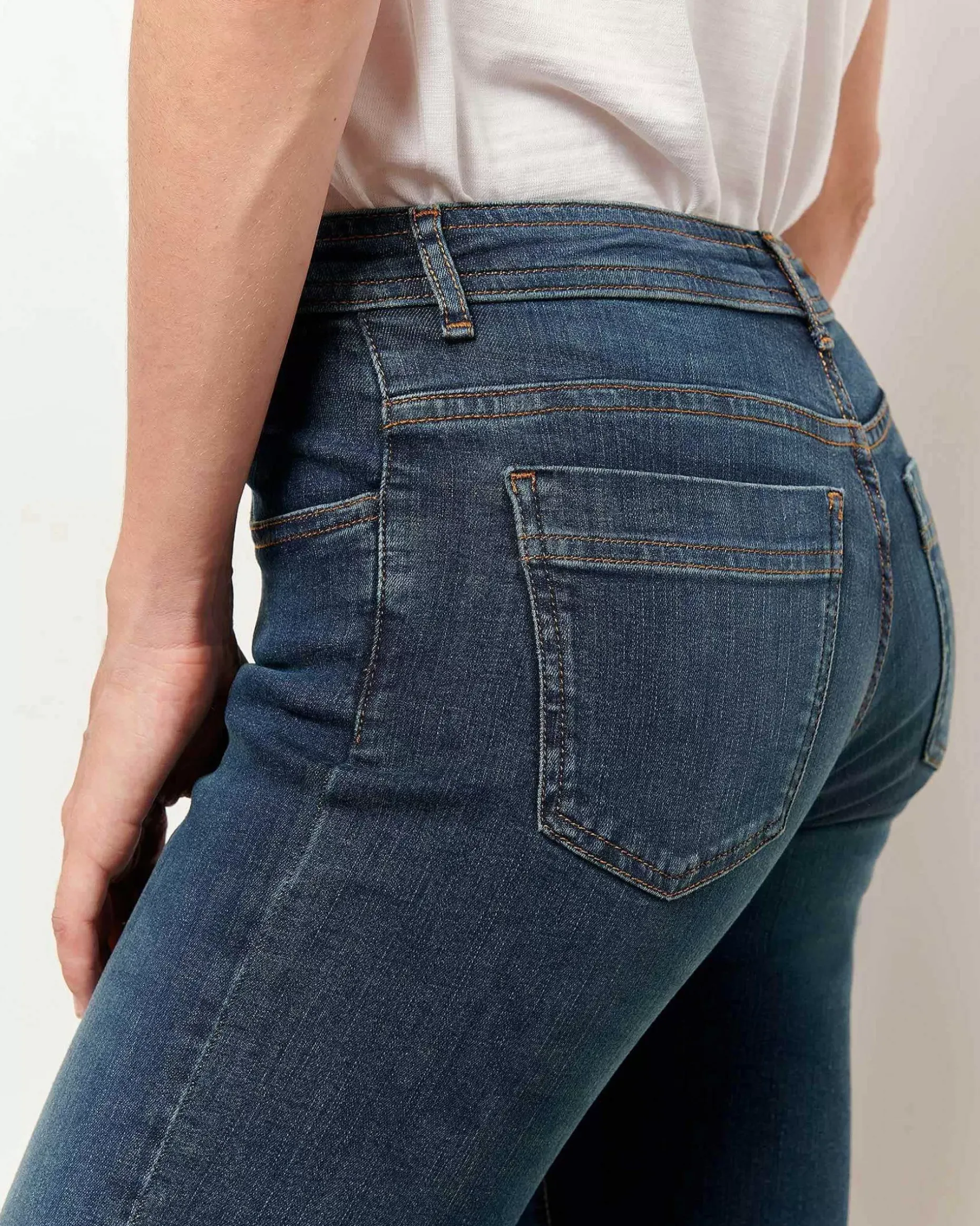 Denim Sessùn |Stoneford O Authentic Blue