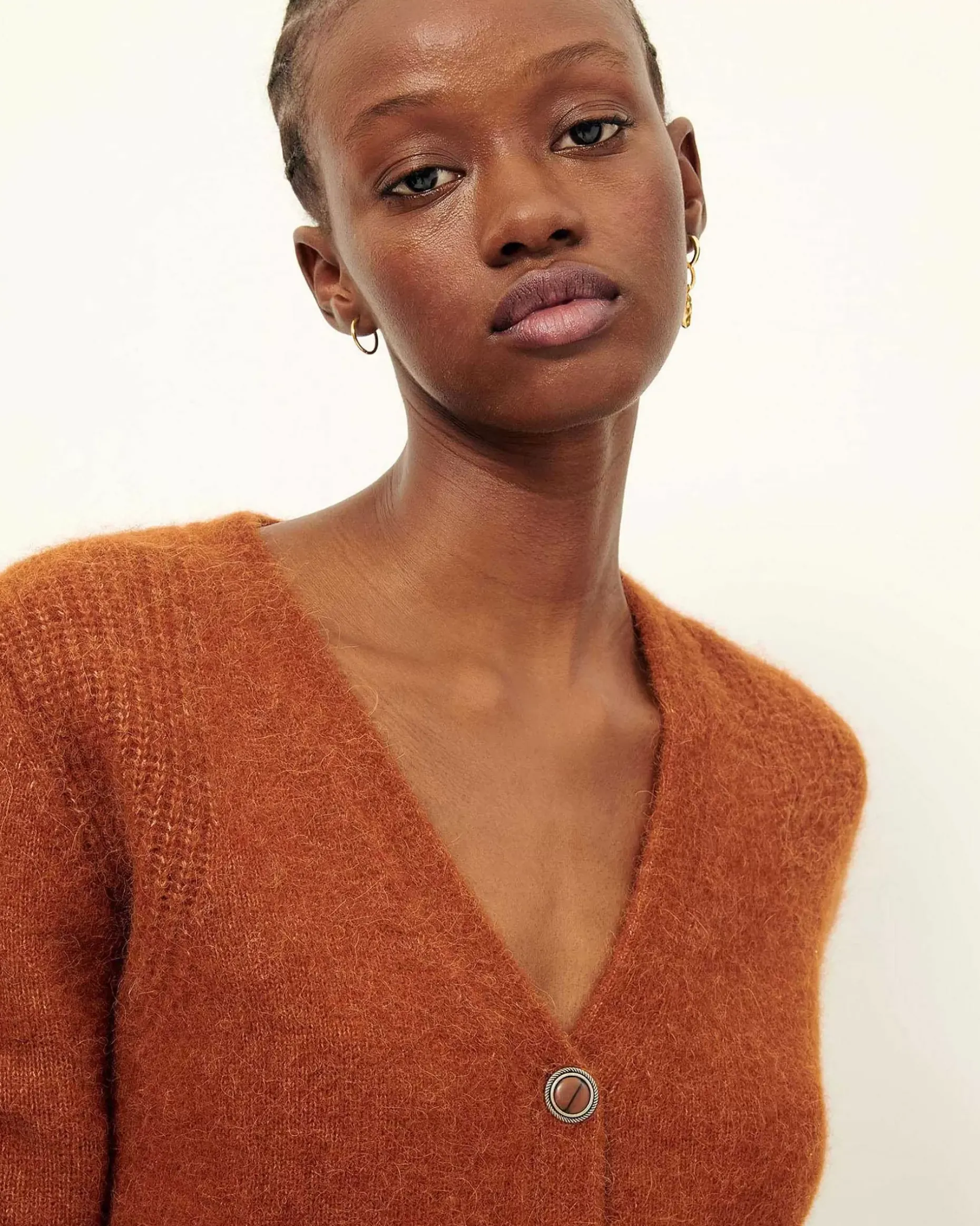 Pullis Und Cardigans Sessùn |Swann Black