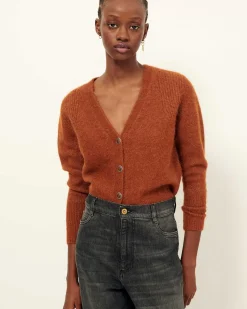 Pullis Und Cardigans Sessùn |Swann Black